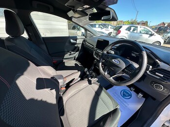 Used Ford Puma 2020 for sale - 78335048: Photo
