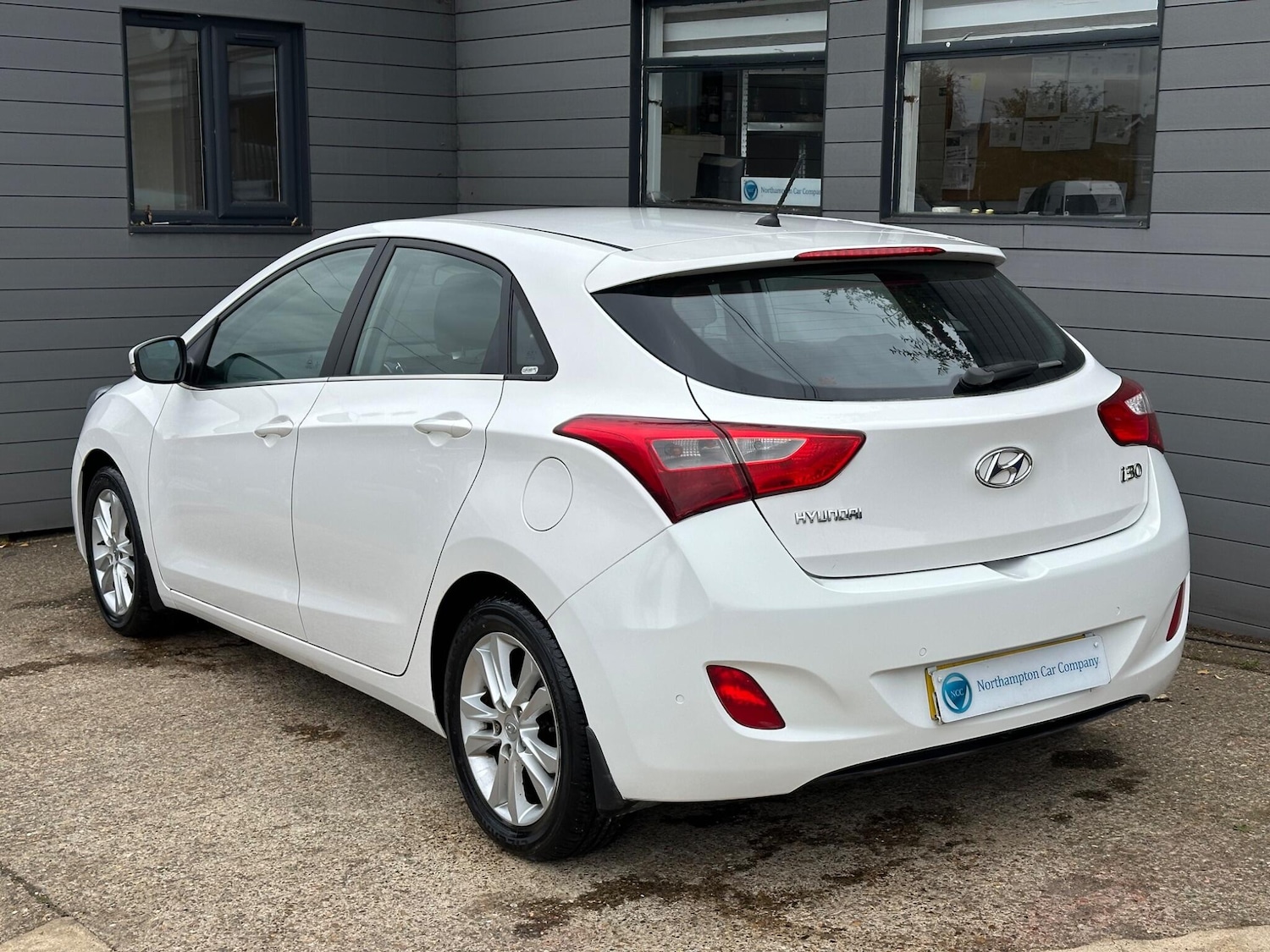 Used Hyundai i30 2012 for sale - 76032335: Photo 12