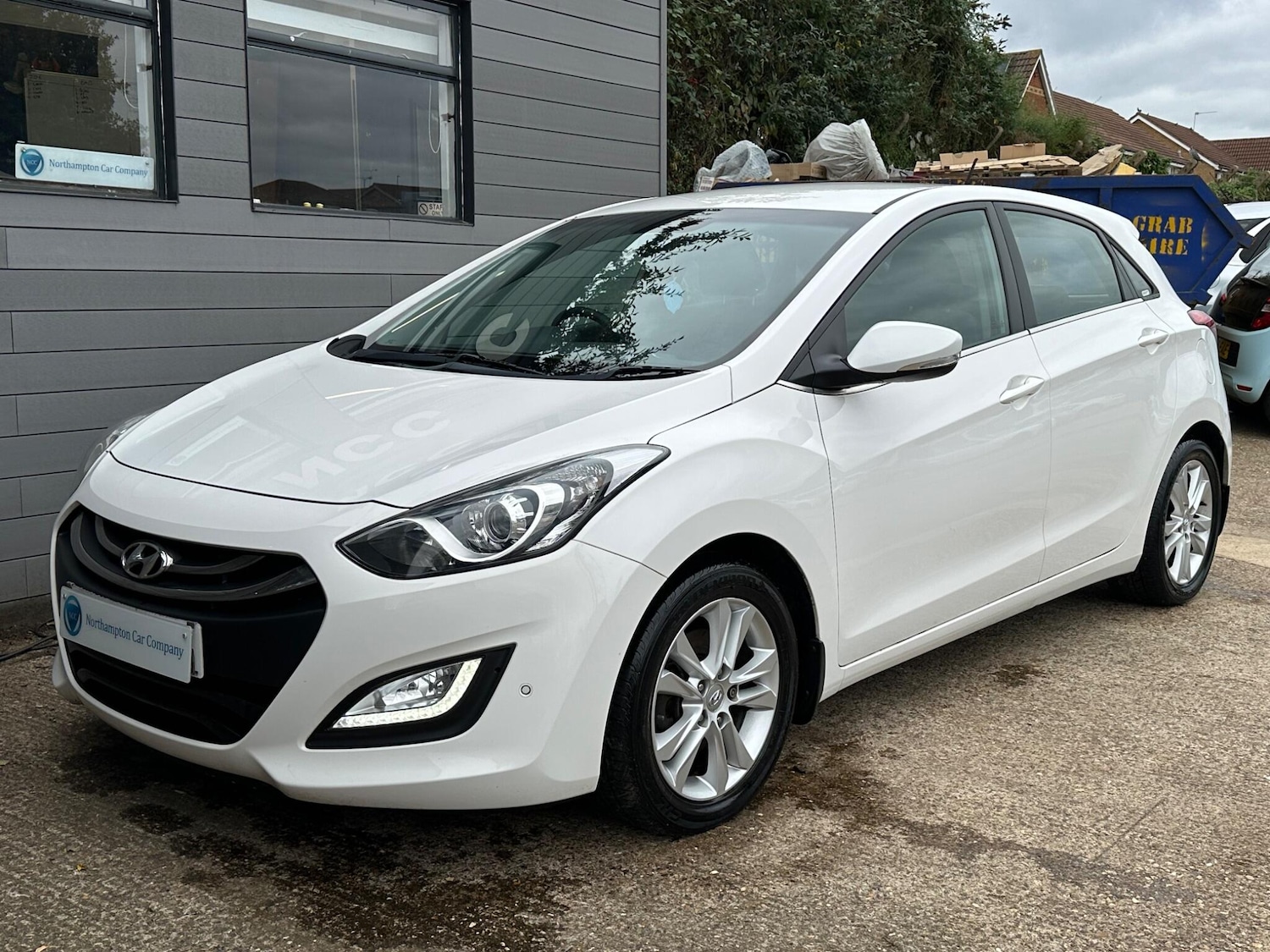 Used Hyundai i30 2012 for sale - 76032335: Photo 15