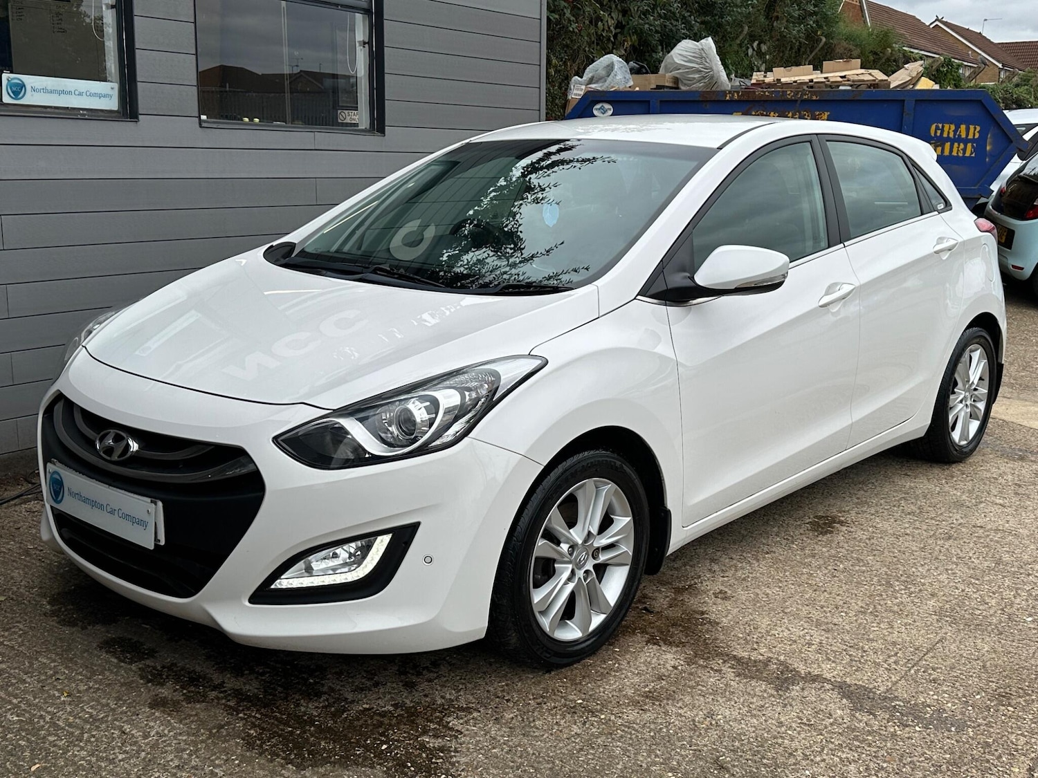 Used Hyundai i30 2012 for sale - 76032335: Photo 16