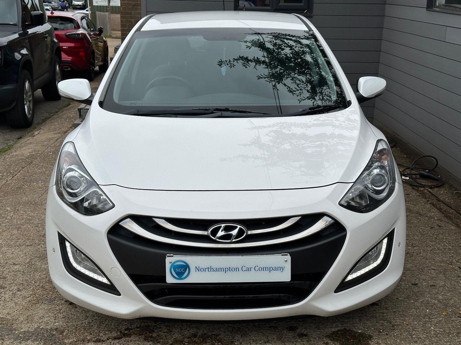 Used Hyundai i30 2012 for sale - 76032335: Photo 17