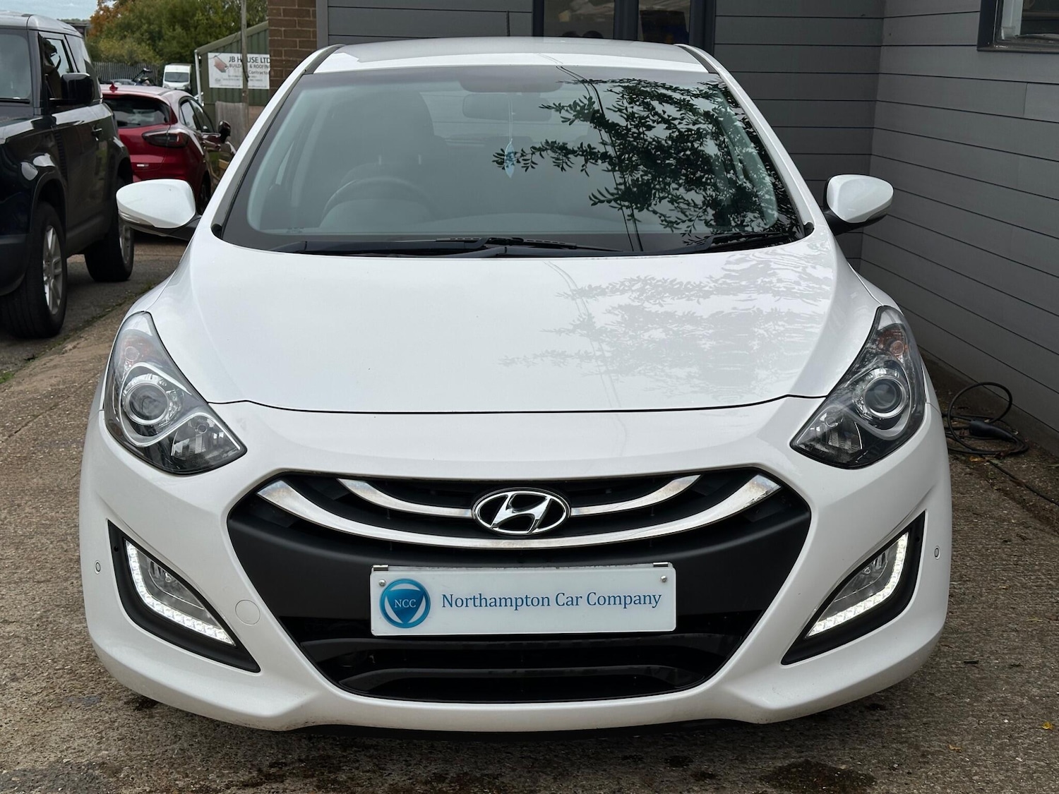 Used Hyundai i30 2012 for sale - 76032335: Photo 18