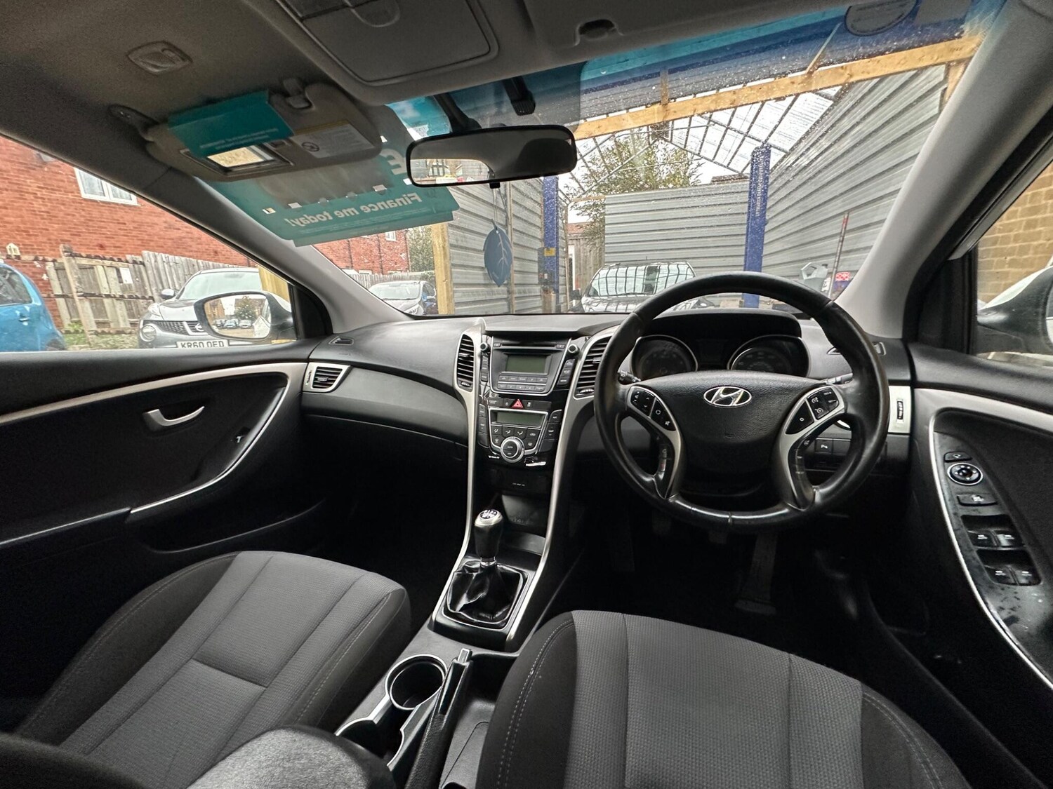 Used Hyundai i30 2012 for sale - 76032335: Photo 20