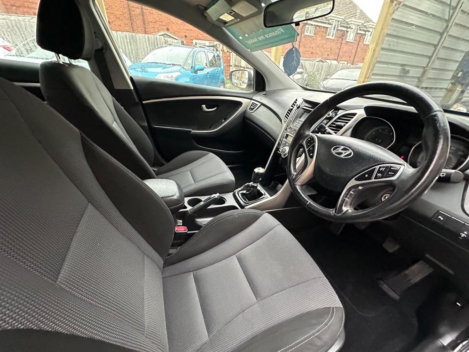 Used Hyundai i30 2012 for sale - 76032335: Photo 21