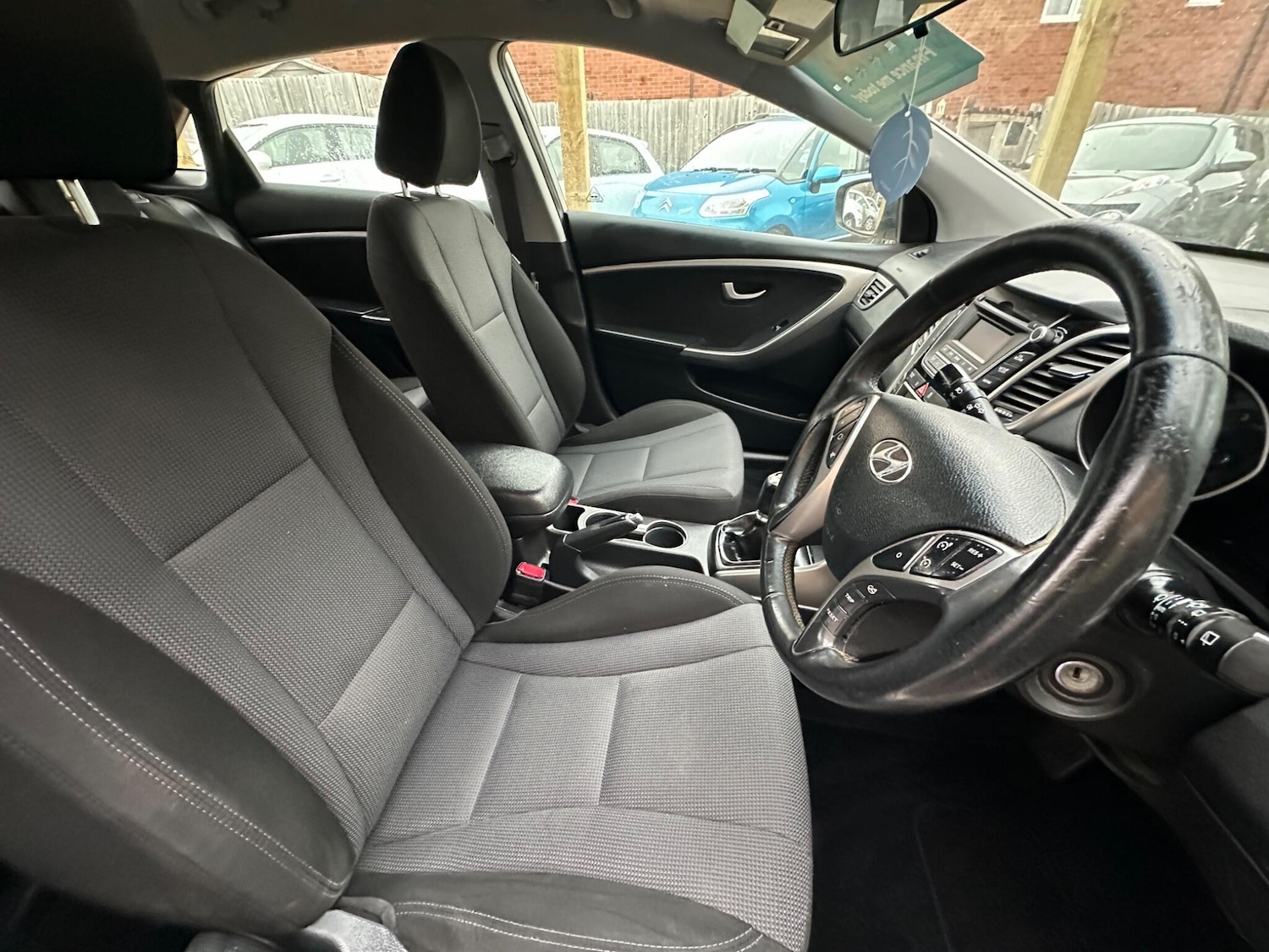 Used Hyundai i30 2012 for sale - 76032335: Photo 22