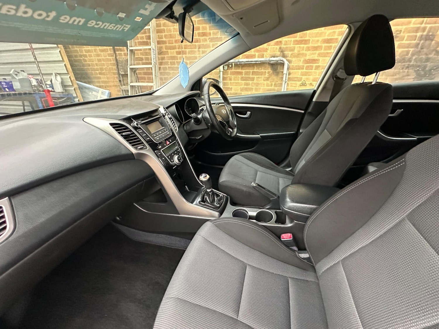 Used Hyundai i30 2012 for sale - 76032335: Photo 23