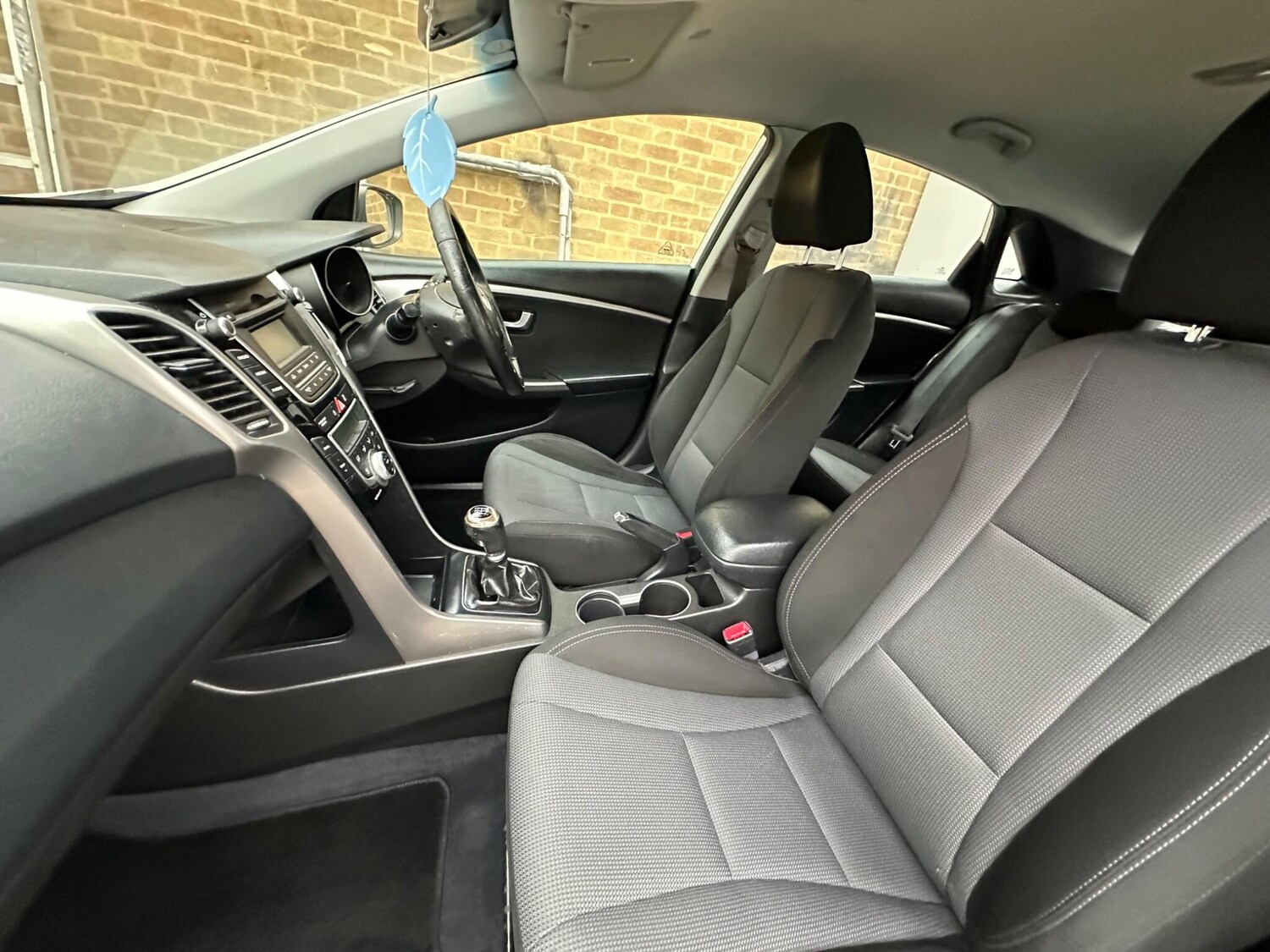 Used Hyundai i30 2012 for sale - 76032335: Photo 24