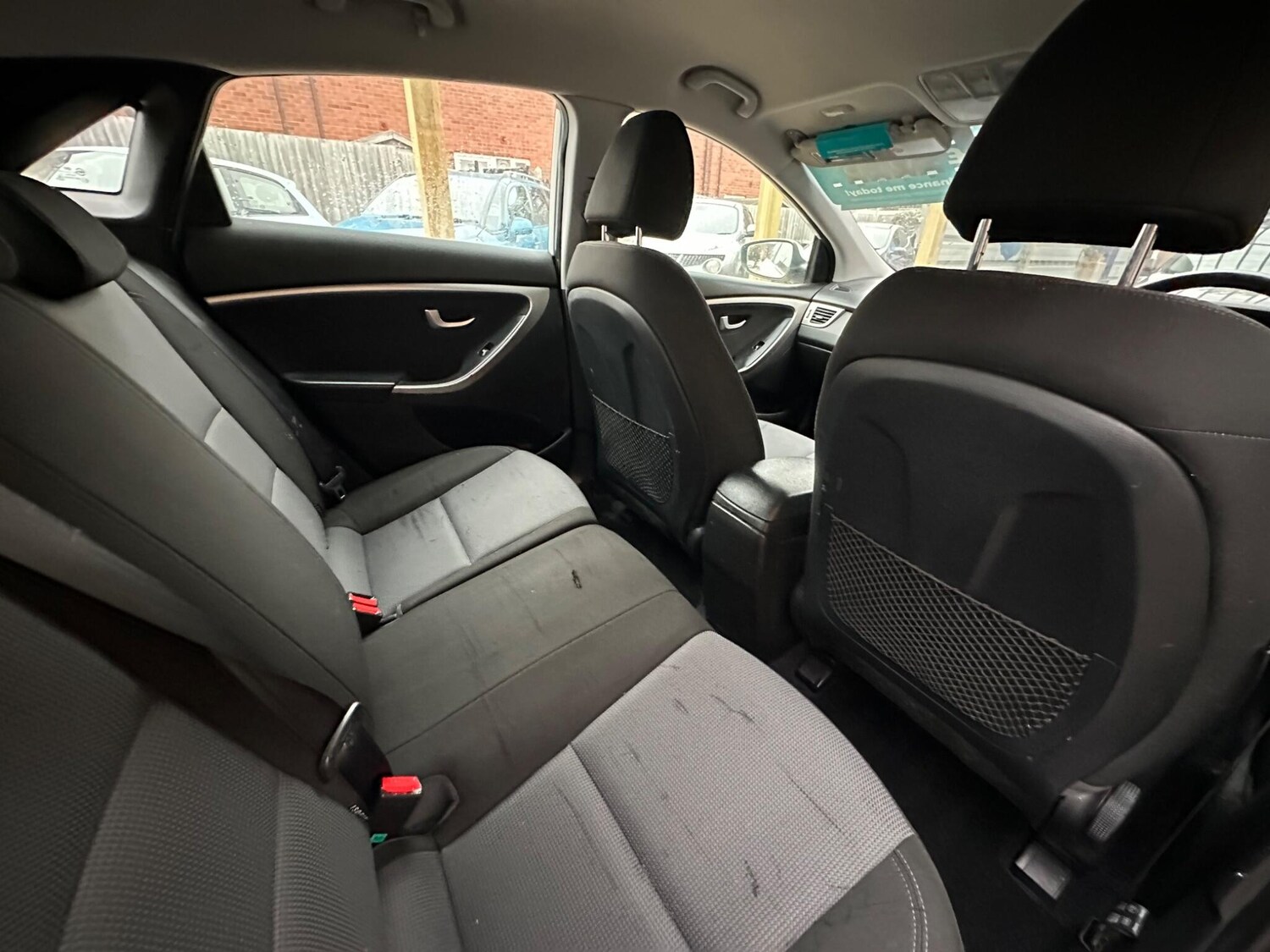 Used Hyundai i30 2012 for sale - 76032335: Photo 25