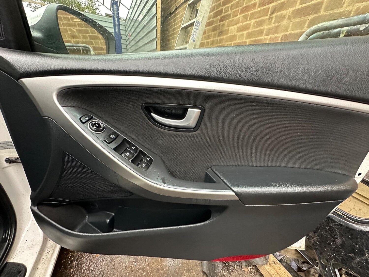 Used Hyundai i30 2012 for sale - 76032335: Photo 27