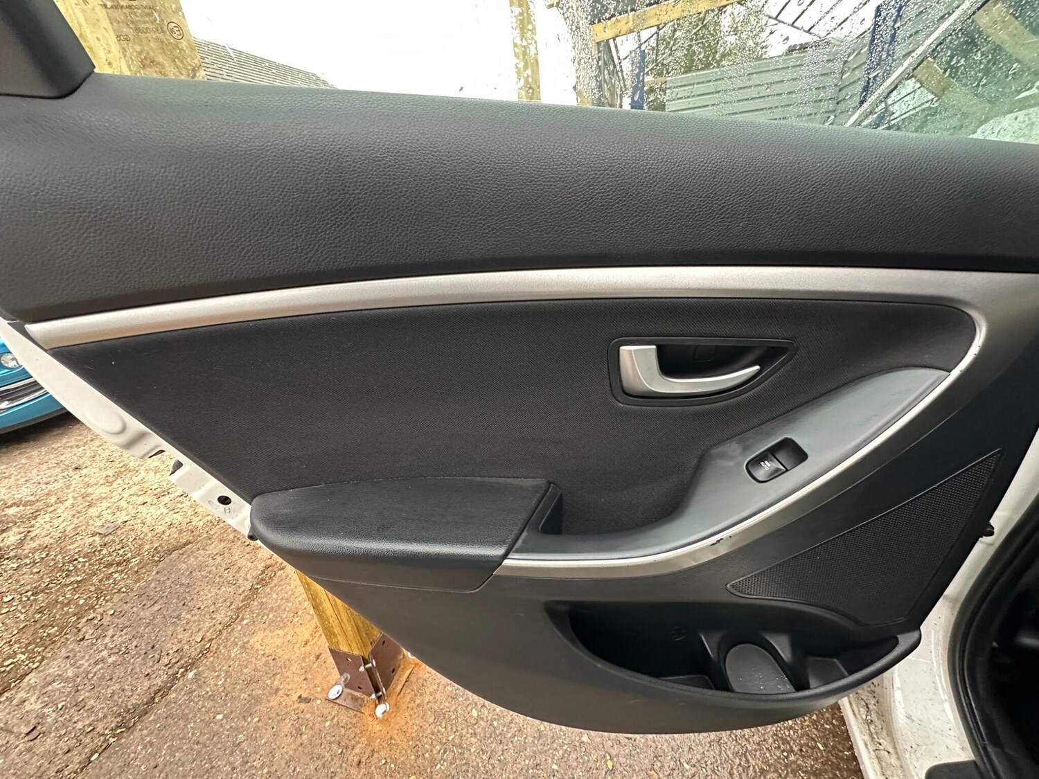 Used Hyundai i30 2012 for sale - 76032335: Photo 30