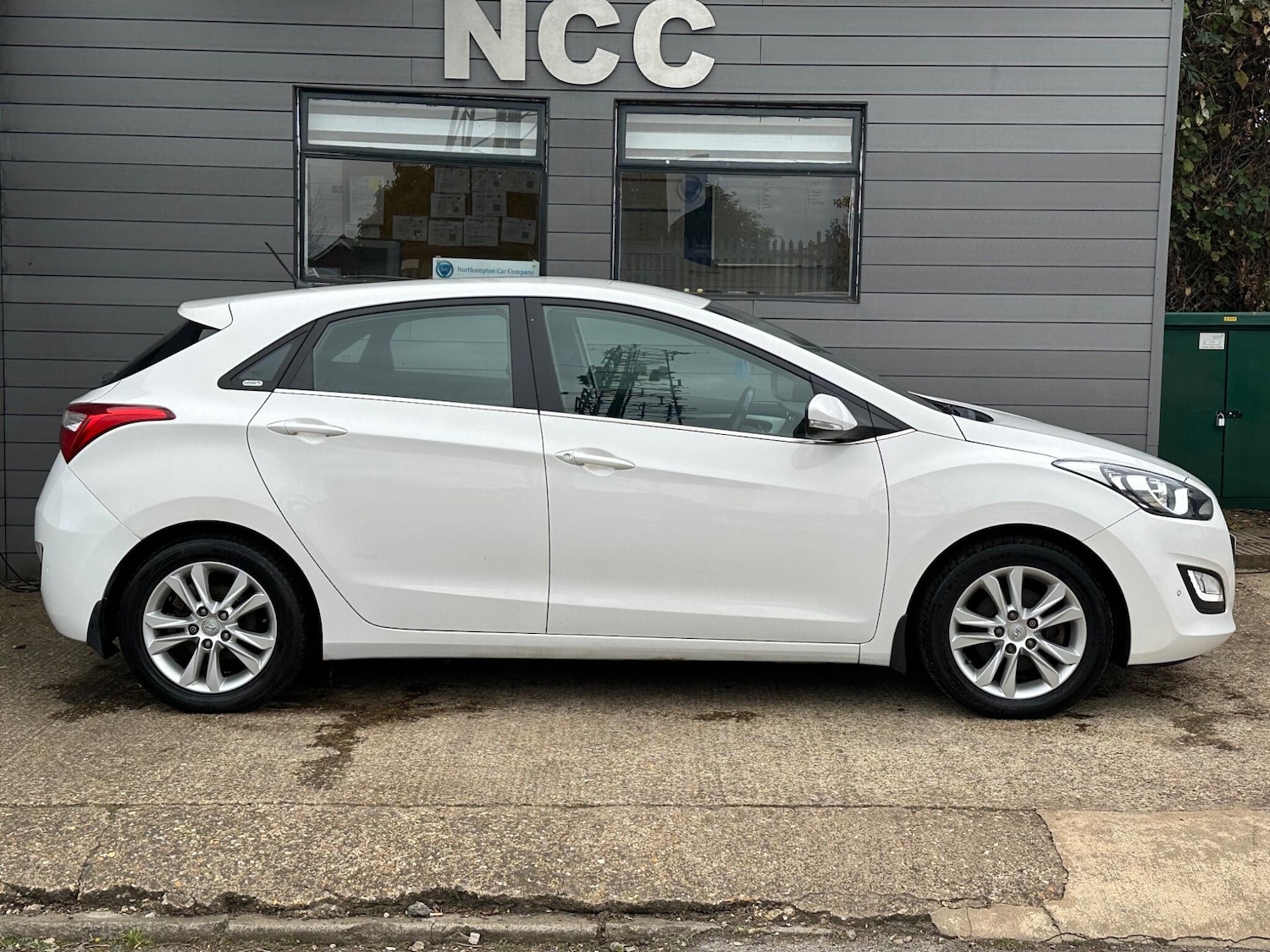 Used Hyundai i30 2012 for sale - 76032335: Photo 6