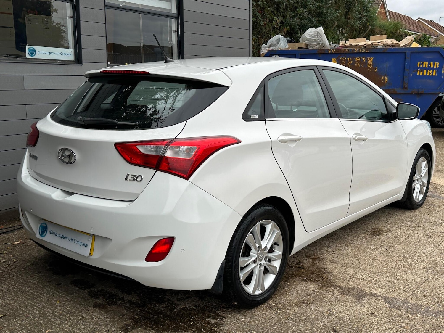 Used Hyundai i30 2012 for sale - 76032335: Photo 7