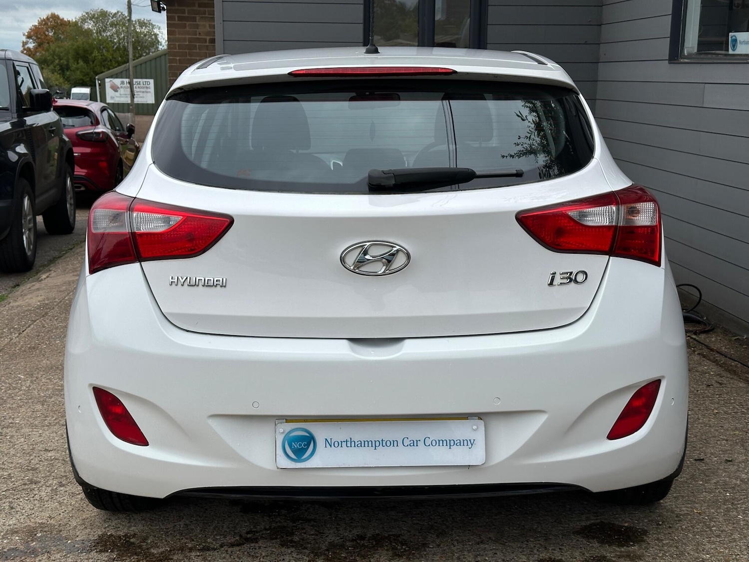 Used Hyundai i30 2012 for sale - 76032335: Photo 9