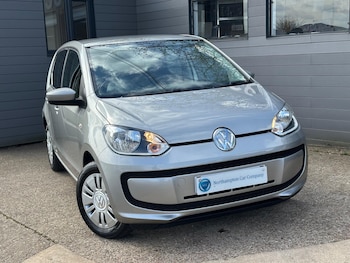 Used Volkswagen up! 2016 for sale - 77969750: Photo