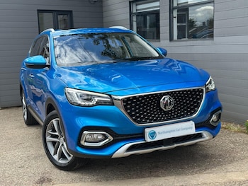 Used MG MG HS 2020 for sale - 79145941: Photo