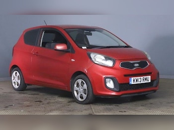 Kia - Picanto