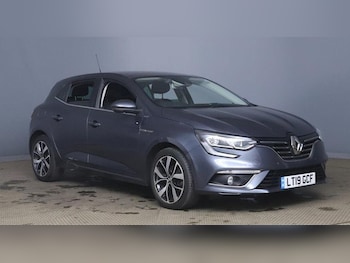 2019 (19) - 1.3 TCE Iconic 5dr