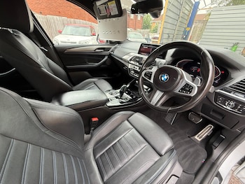 Used BMW X3 2020 for sale - 75458860: Photo