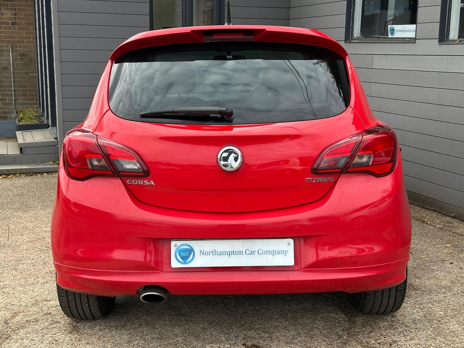 Used Vauxhall Corsa 2015 for sale - 76199763: Photo 10