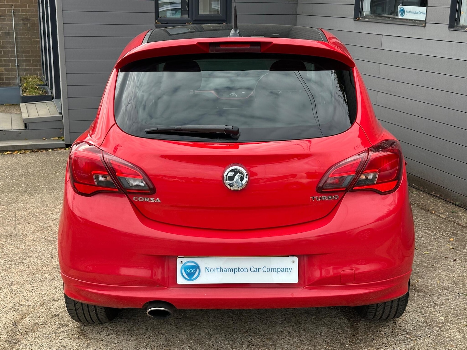 Used Vauxhall Corsa 2015 for sale - 76199763: Photo 11