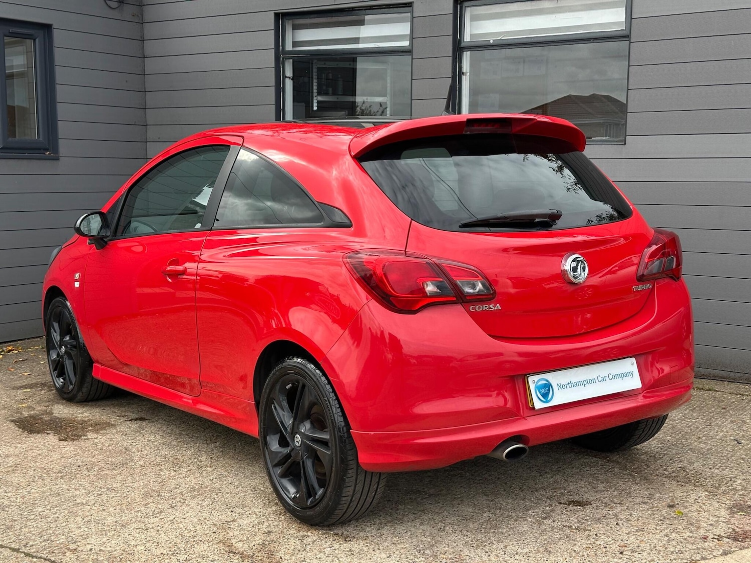 Used Vauxhall Corsa 2015 for sale - 76199763: Photo 12