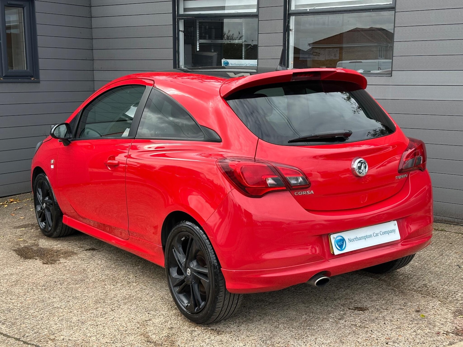 Used Vauxhall Corsa 2015 for sale - 76199763: Photo 13