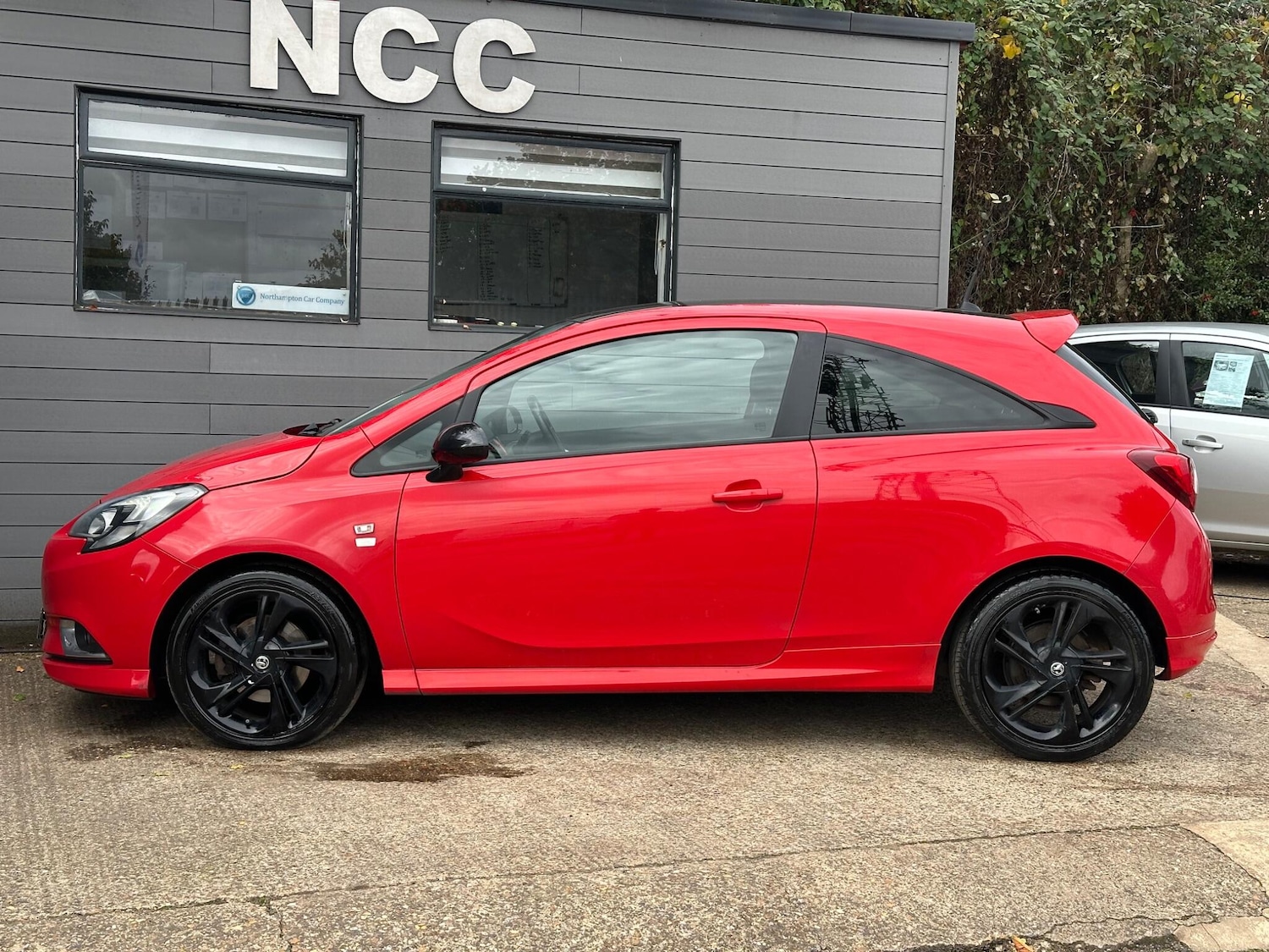 Used Vauxhall Corsa 2015 for sale - 76199763: Photo 14