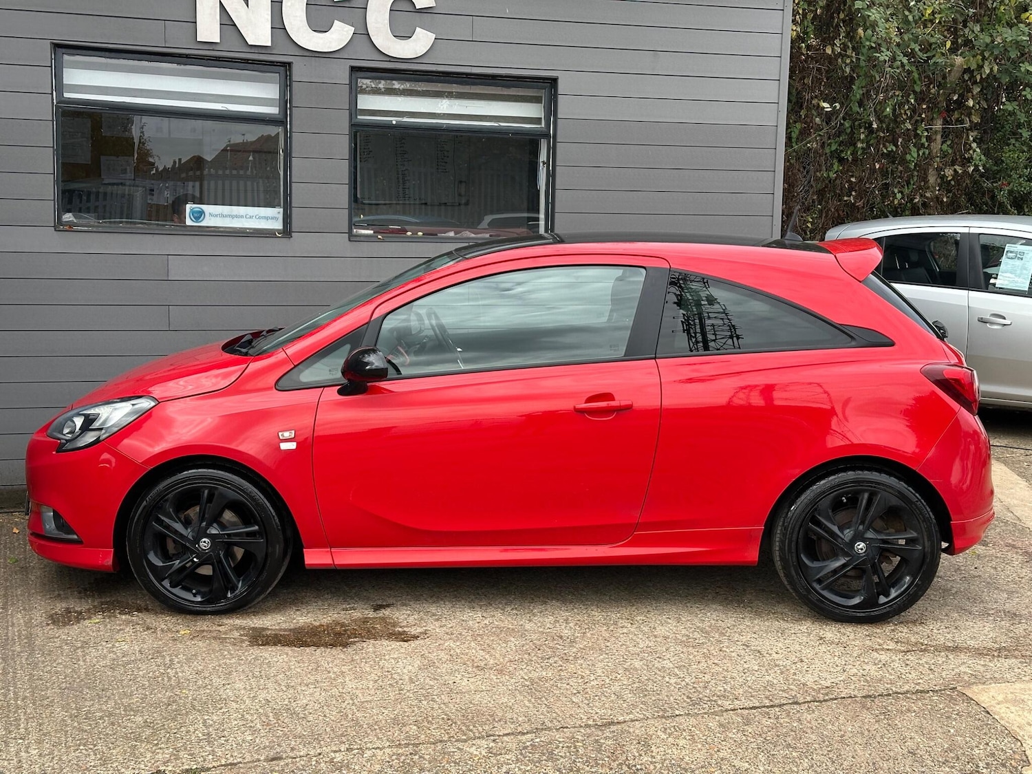 Used Vauxhall Corsa 2015 for sale - 76199763: Photo 15