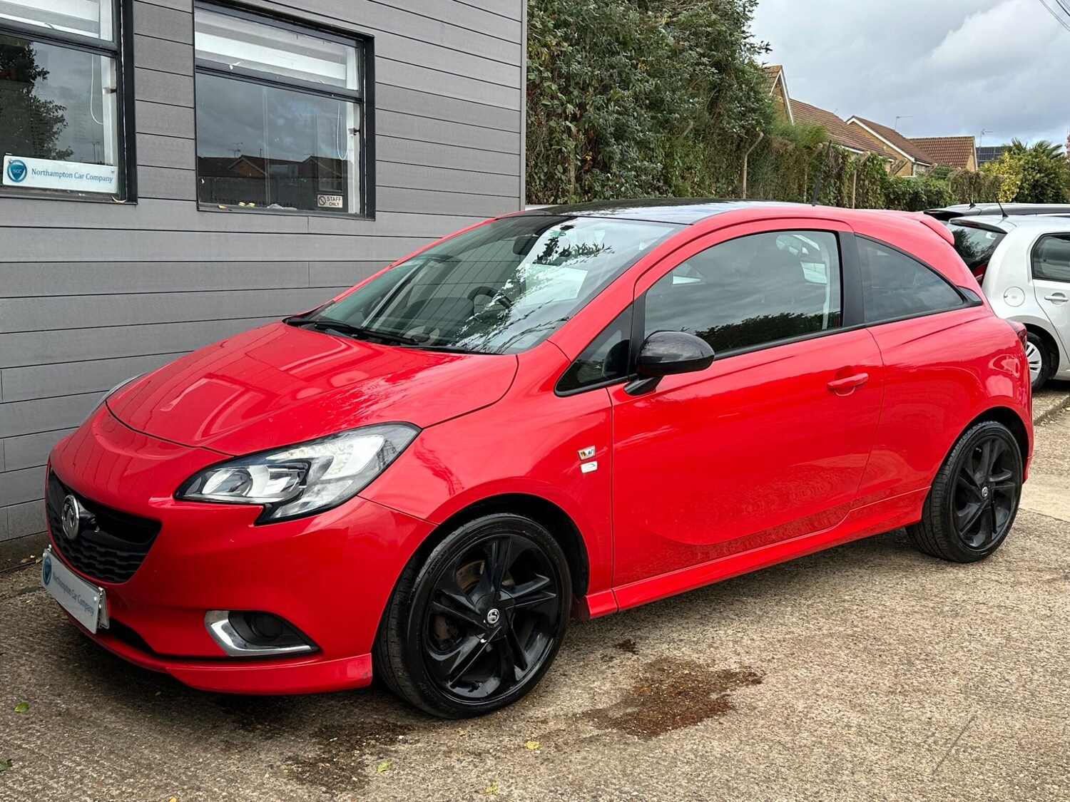 Used Vauxhall Corsa 2015 for sale - 76199763: Photo 17