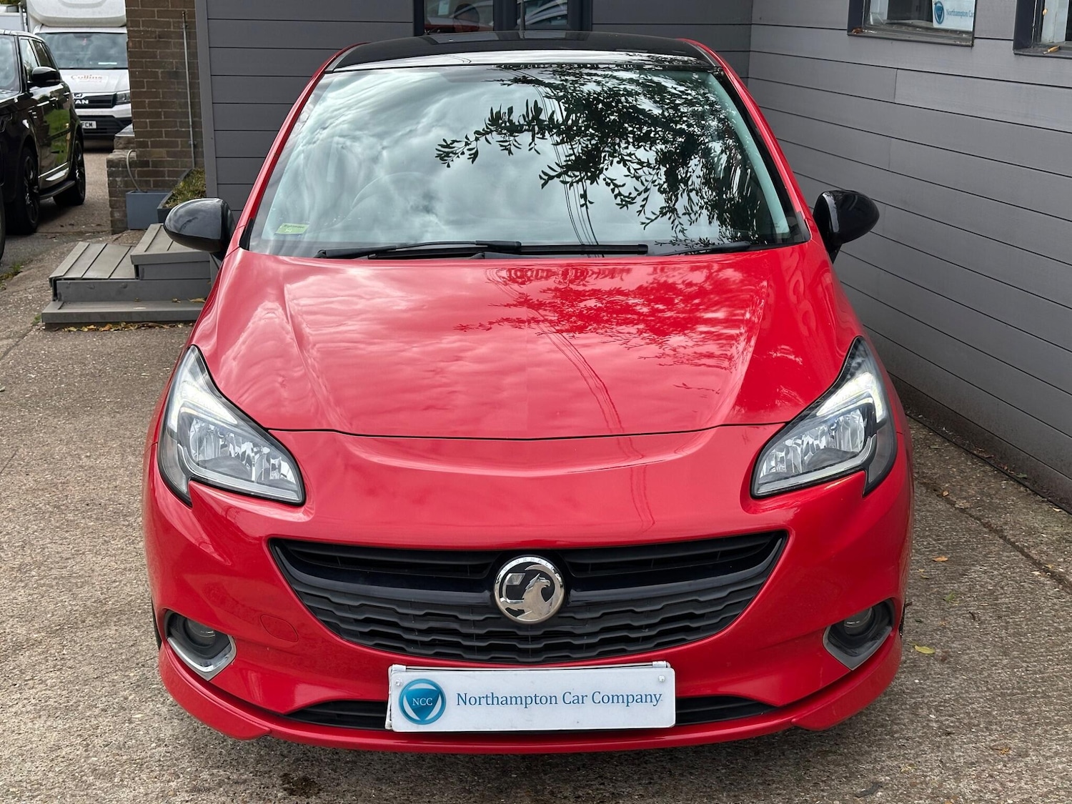 Used Vauxhall Corsa 2015 for sale - 76199763: Photo 18