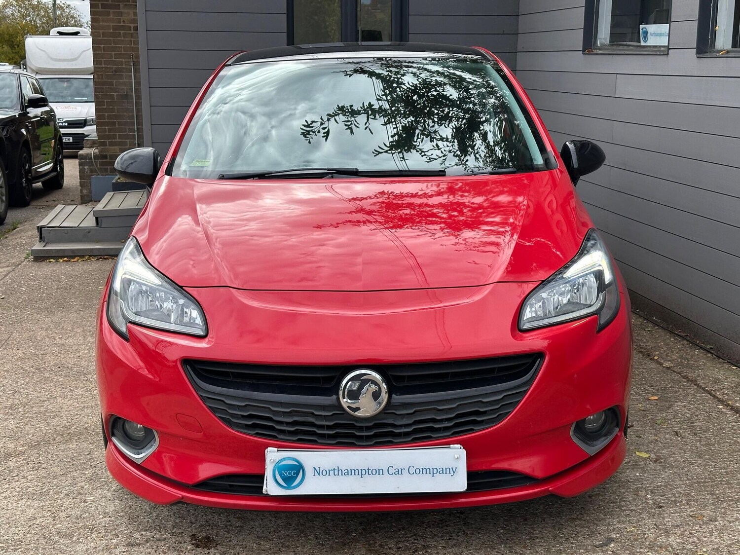 Used Vauxhall Corsa 2015 for sale - 76199763: Photo 19