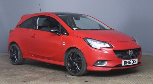 Used Vauxhall Corsa 2015 for sale - 76199763: Photo 1
