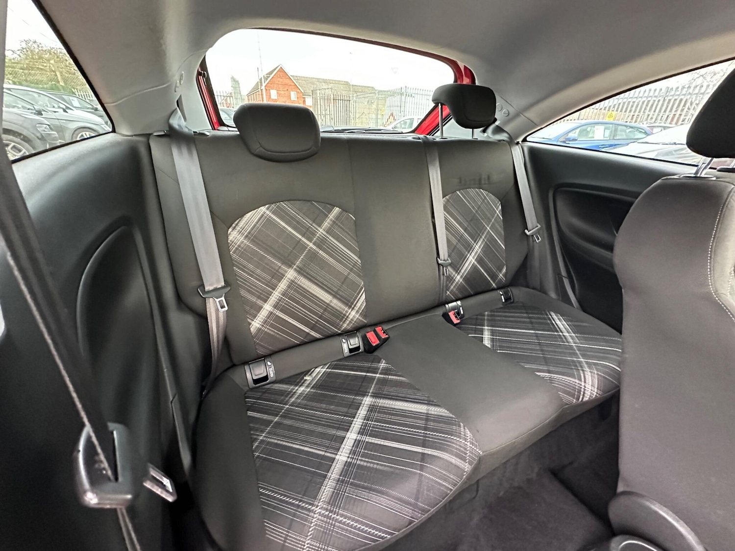 Used Vauxhall Corsa 2015 for sale - 76199763: Photo 25