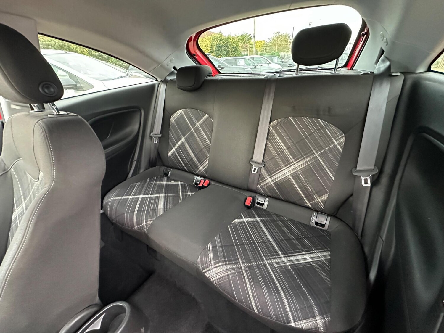 Used Vauxhall Corsa 2015 for sale - 76199763: Photo 26