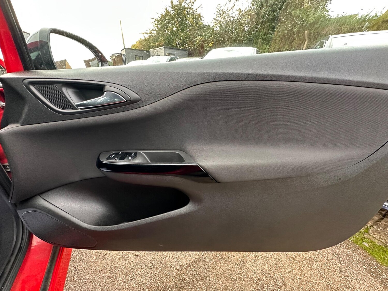 Used Vauxhall Corsa 2015 for sale - 76199763: Photo 27