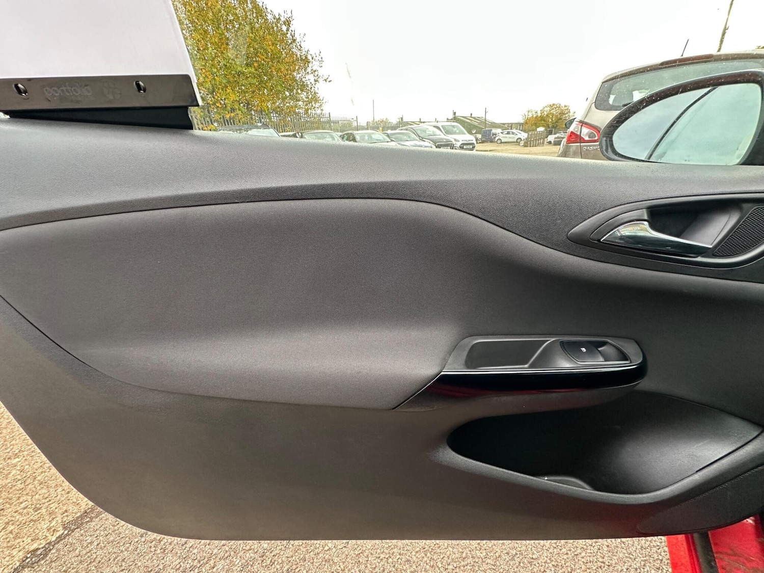 Used Vauxhall Corsa 2015 for sale - 76199763: Photo 28