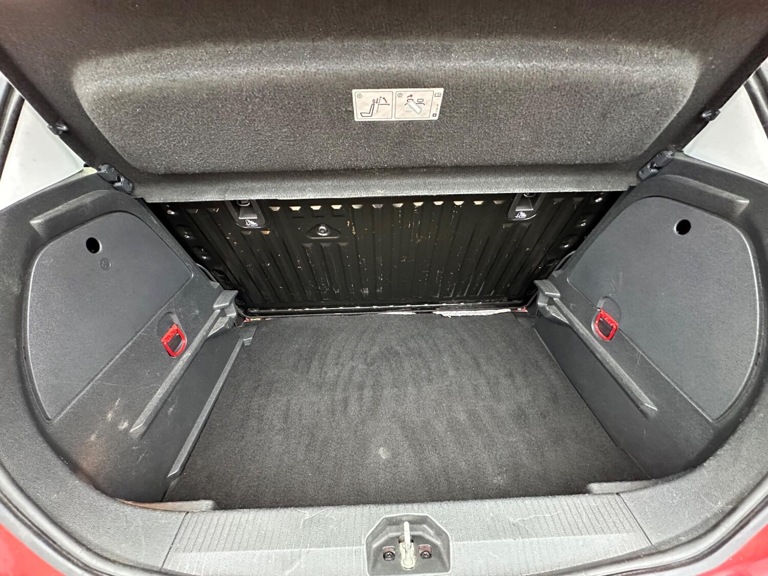 Used Vauxhall Corsa 2015 for sale - 76199763: Photo 29