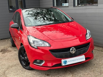 Used Vauxhall Corsa 2015 for sale - 76199763: Photo
