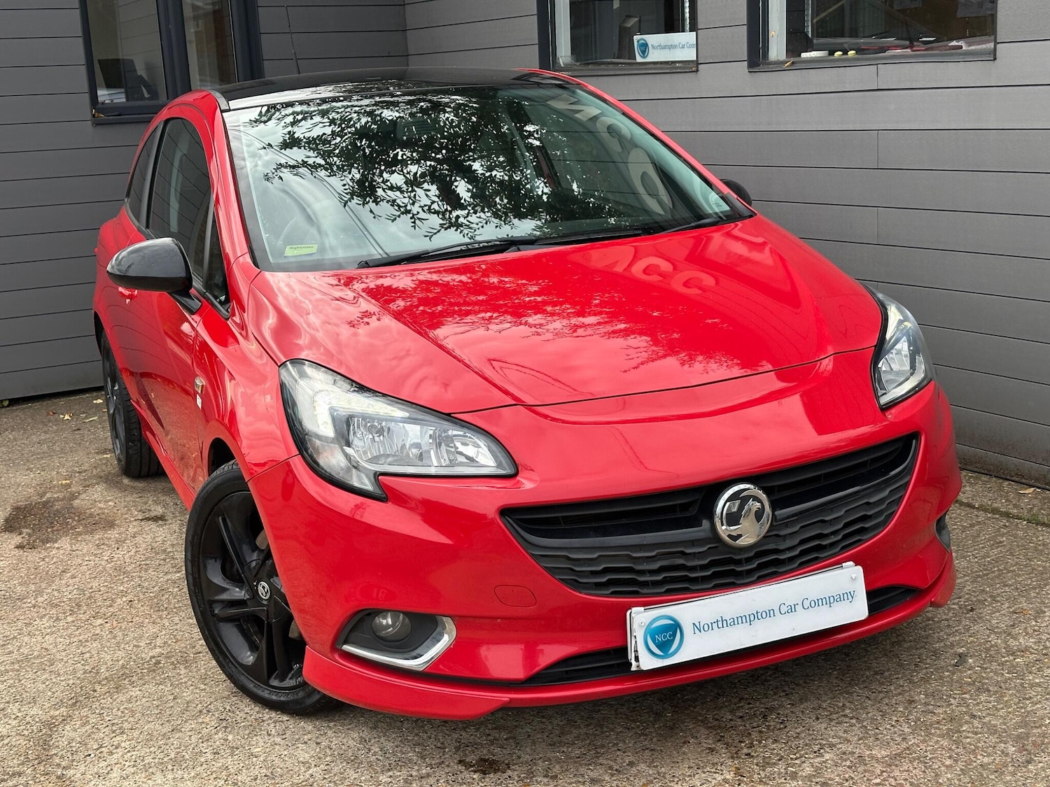 Used Vauxhall Corsa 2015 for sale - 76199763: Photo 4