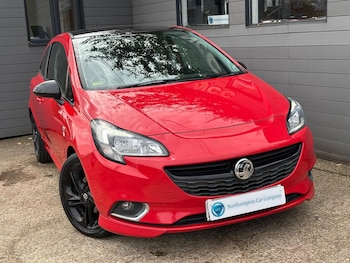 Used Vauxhall Corsa 2015 for sale - 76199763: Photo