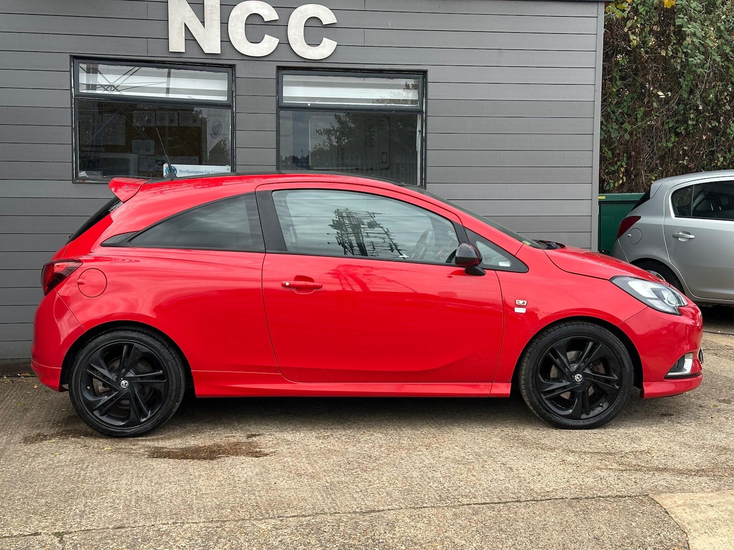 Used Vauxhall Corsa 2015 for sale - 76199763: Photo 6