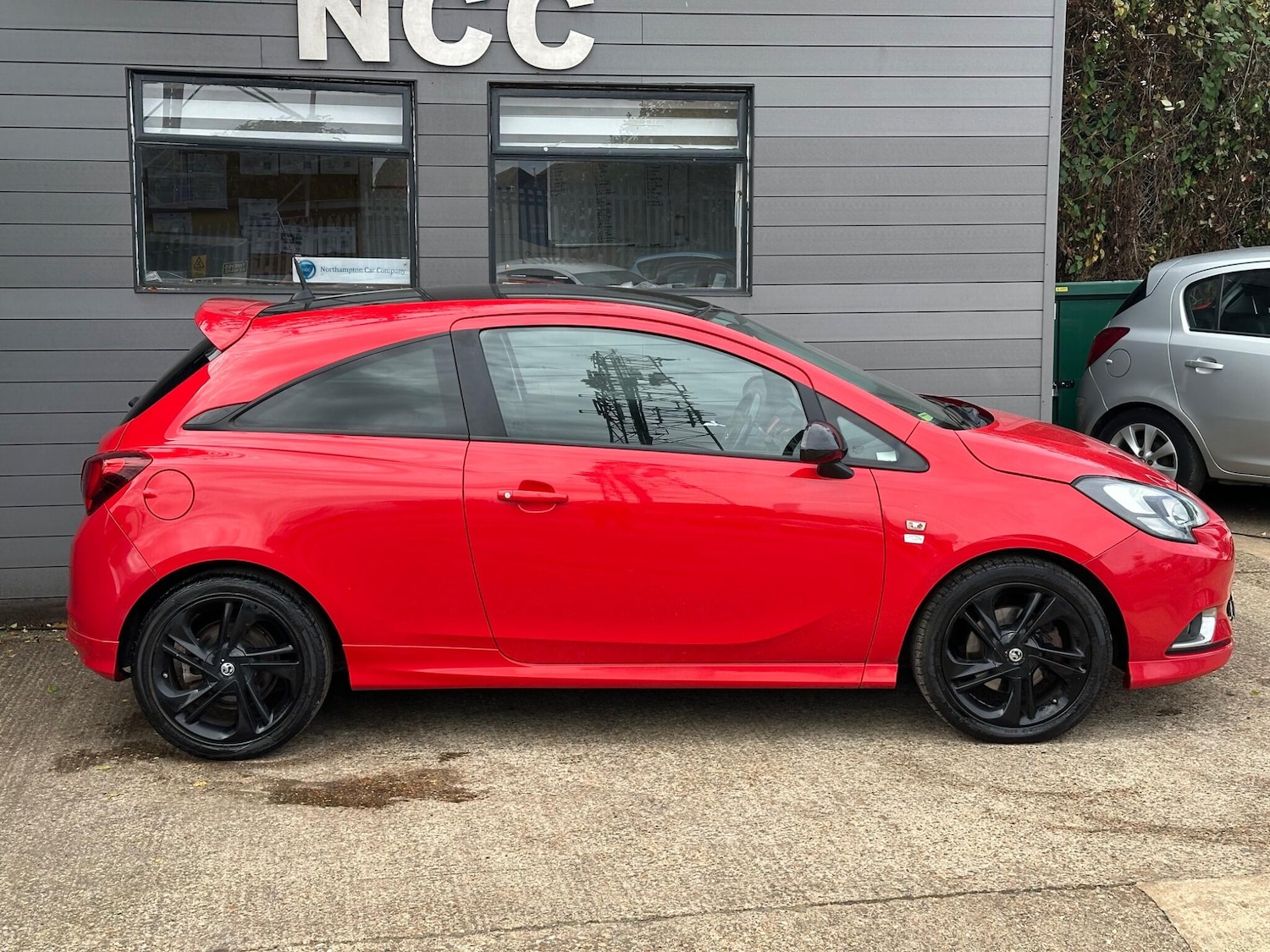 Used Vauxhall Corsa 2015 for sale - 76199763: Photo 7