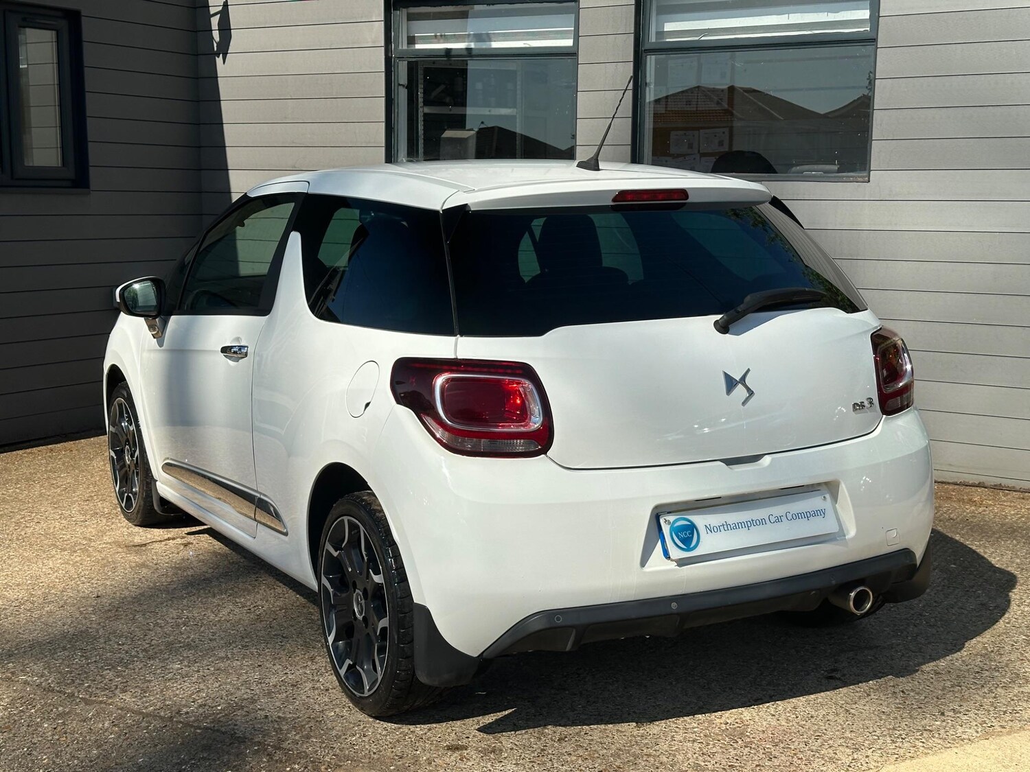 Vehicle 13