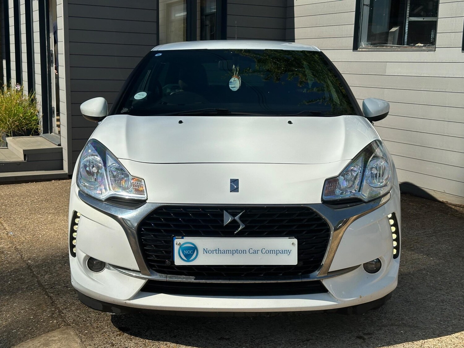 Vehicle 19