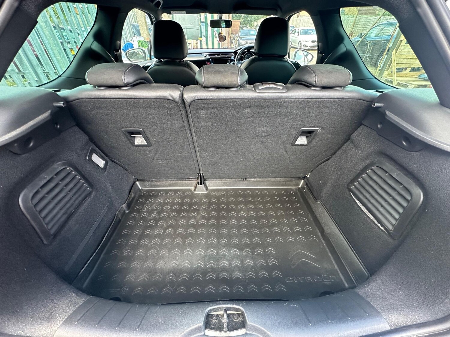 Vehicle 27
