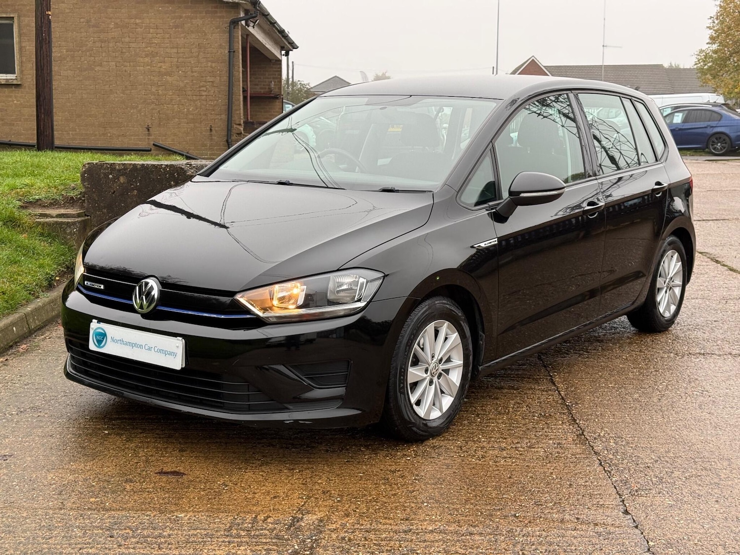 Used Volkswagen Golf SV 2015 for sale - 76990444: Photo 10