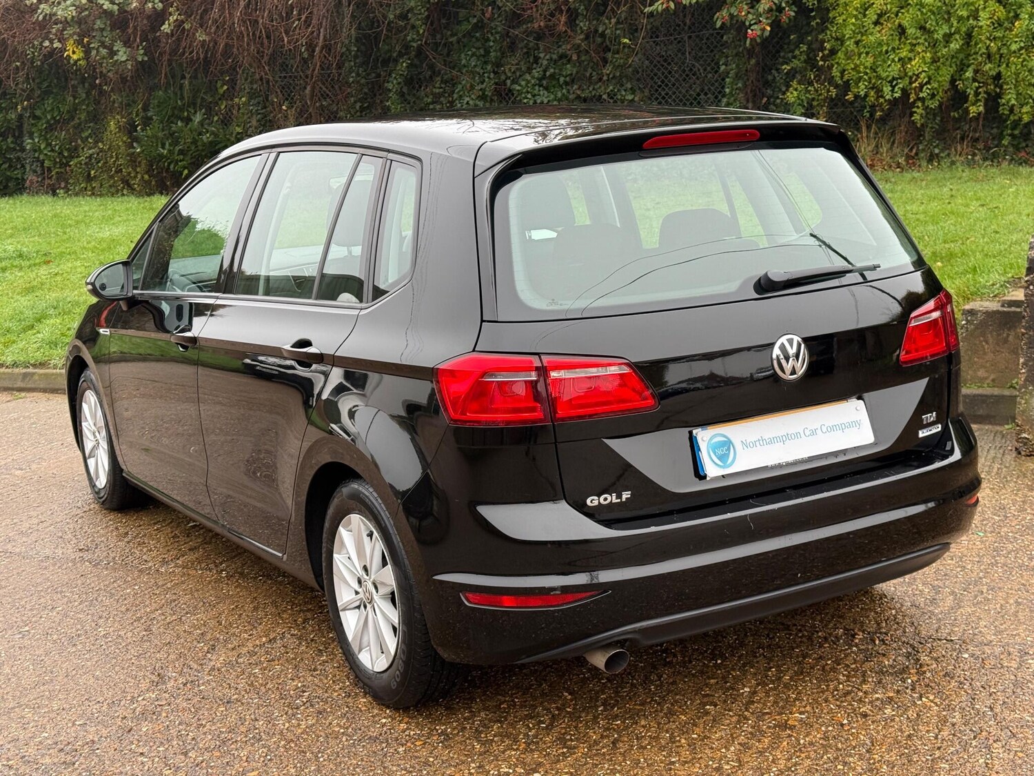 Used Volkswagen Golf SV 2015 for sale - 76990444: Photo 11