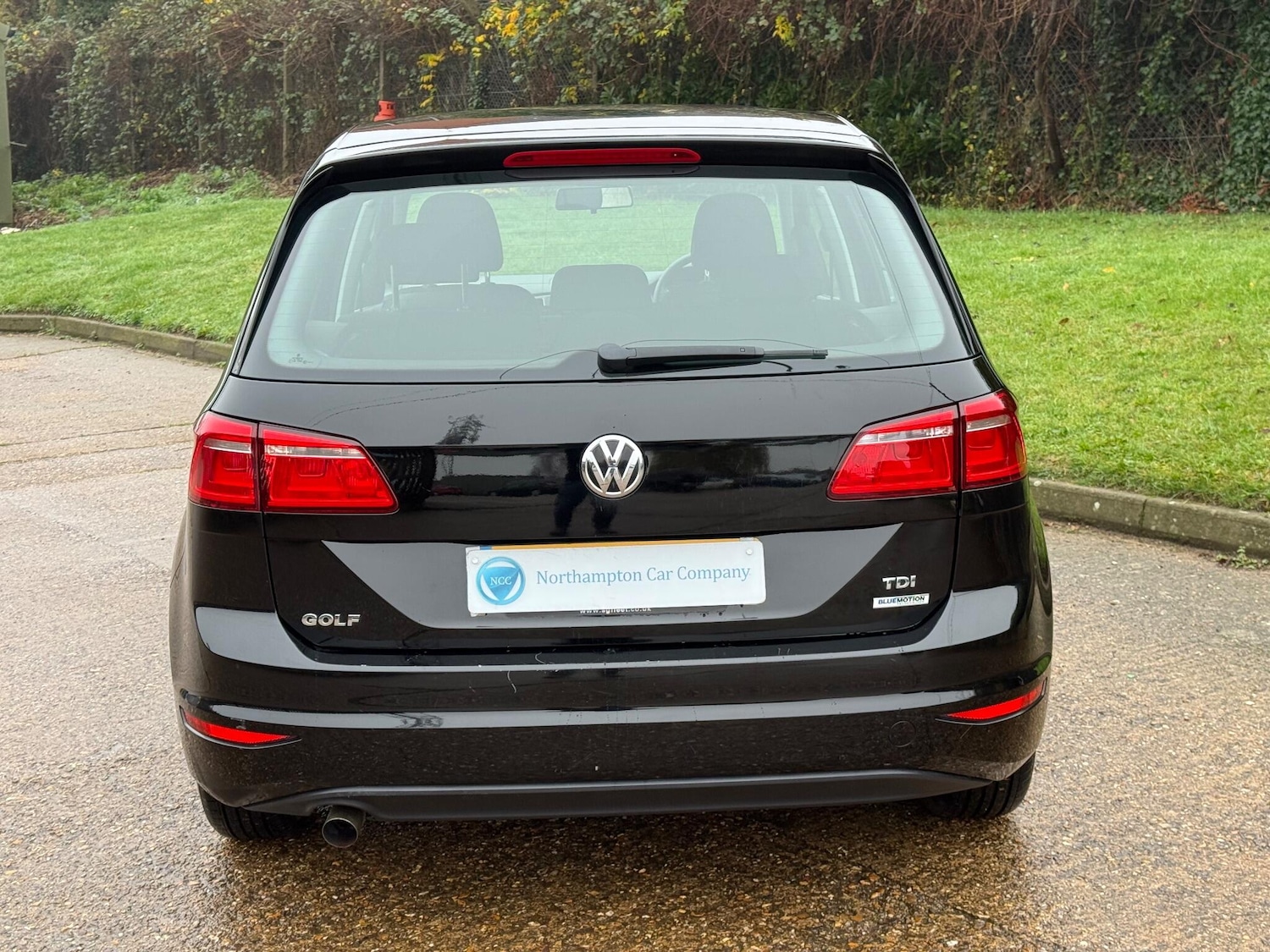 Used Volkswagen Golf SV 2015 for sale - 76990444: Photo 14