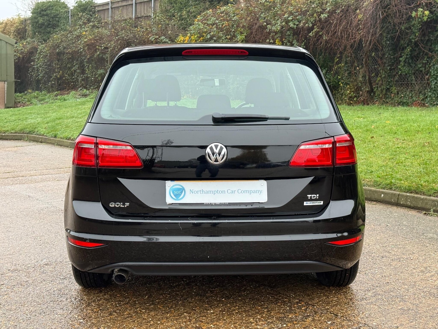 Used Volkswagen Golf SV 2015 for sale - 76990444: Photo 15