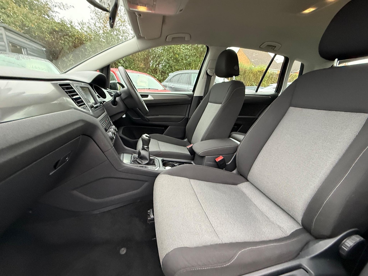 Used Volkswagen Golf SV 2015 for sale - 76990444: Photo 21